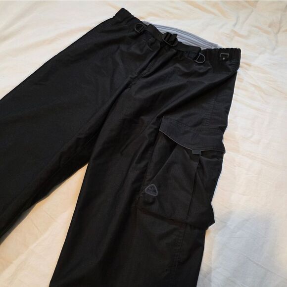 Nike ACG Snow Pants Women Medium - Picture 2 of 7